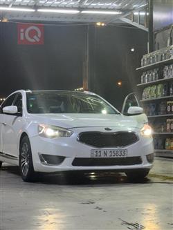 Kia Cadenza